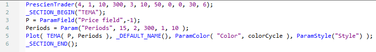 Analyzing a Custom Data Series 2